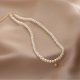 French collarbone chain restoring ancient ways