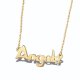 Customize Name Necklace